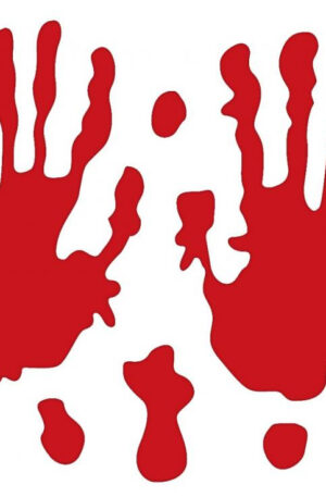 Bloody-Hands-Veres-keznyom-zseles-ablak-matrica-sz
