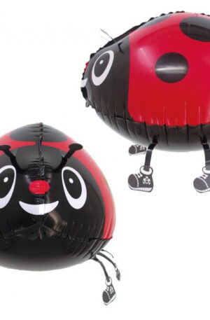 Ladybug-Katicabogar-setalo-folia-lufi-37-cm