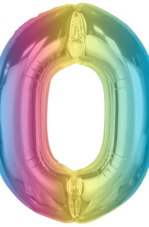 Szines-0-as-Rainbow-szam-folia-lufi-92-cm