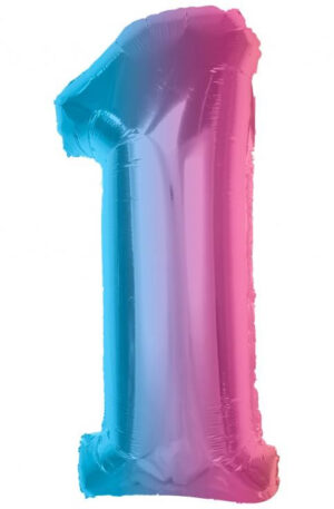 Szines-1-es-Rainbow-szam-folia-lufi-92-cm