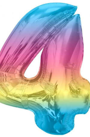 Szines-4-es-Rainbow-szam-folia-lufi-92-cm