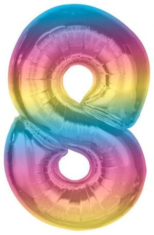 Szines-8-as-Rainbow-szam-folia-lufi-92-cm