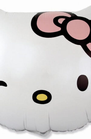 Hello-Kitty-Wink-folia-lufi-61-cm-WP