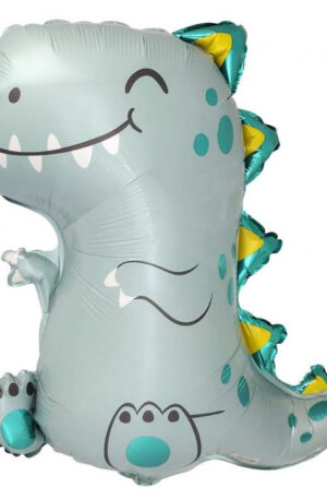 Dinoszaurusz-Little-Rex-folia-lufi-74-cm-WP