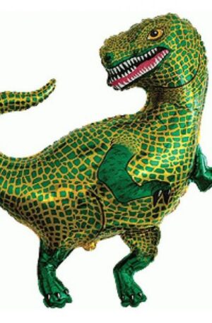 Dinosaur-Dinoszaurusz-folia-lufi-36-cm