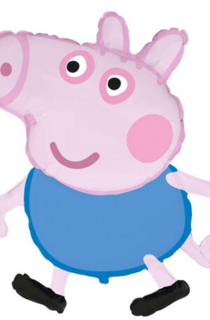 Peppa-malac-Blue-folia-lufi-36-cm-WP