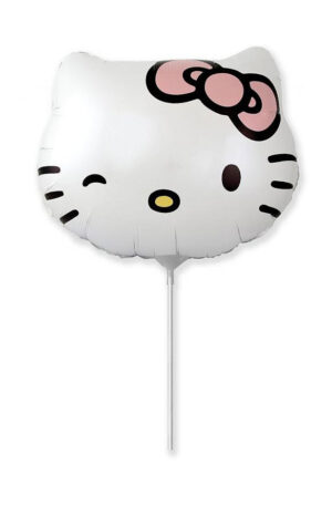 Hello-Kitty-Wink-folia-lufi-36-cm-WP