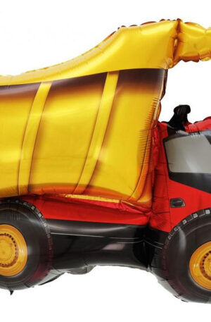 Teherauto-Truck-folia-lufi-70-cm