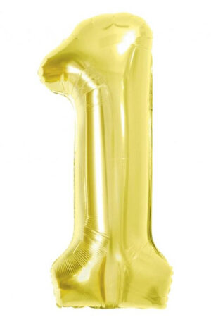 Arany-1-es-Light-Gold-szam-folia-lufi-85-cm