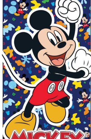 Disney-Mickey-Color-Party-furdolepedo-strand-torol