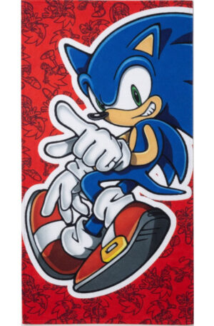 Sonic-a-sundiszno-Velocity-Mode-furdolepedo-strand