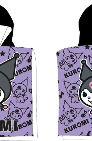 Hello-Kitty-Kuromi-Chaos-strand-torolkozo-poncso-5
