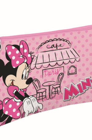 Disney-Minnie-Paris-3-rekeszes-tolltarto-22-cm