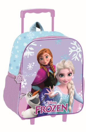 Disney-Jegvarazs-Winter-Magic-gurulos-ovis-3D-hati