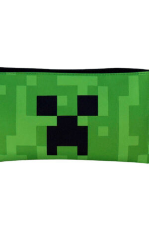 Minecraft-Face-3-rekeszes-tolltarto-22-cm