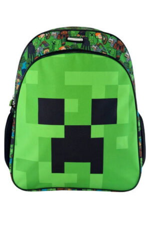 Minecraft-Face-iskolataska-taska-40-cm