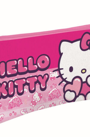 Hello-Kitty-Unicorn-3-rekeszes-tolltarto-22-cm