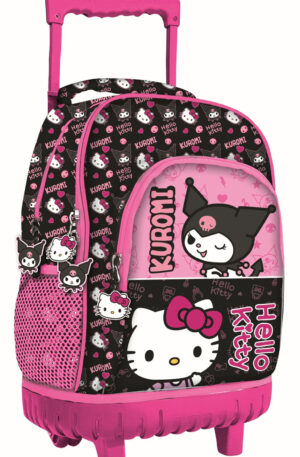 Hello-Kitty-Kuromi-premium-gurulos-iskolataska-tas