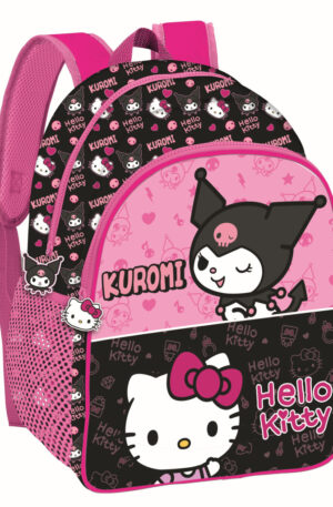 Hello-Kitty-Kuromi-iskolataska-taska-40-cm