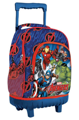 Bosszuallok-Marvel-premium-gurulos-iskolataska-tas