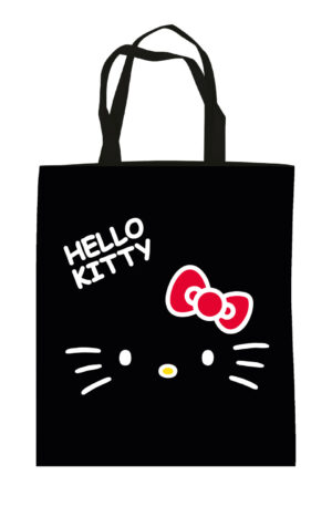 Hello-Kitty-Black-vaszontaska-bevasarlotaska-44-cm