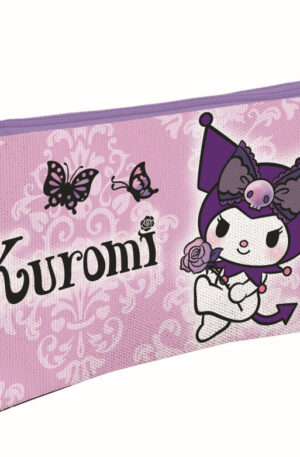 Hello-Kitty-Kuromi-Purple-3-rekeszes-tolltarto-22