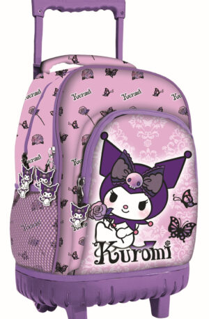 Hello-Kitty-Kuromi-Purple-premium-gurulos-iskolata