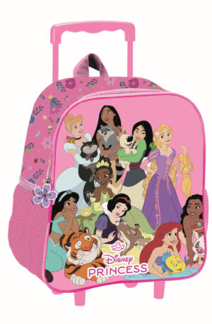 Disney-Hercegnok-Blossom-gurulos-ovis-3D-hatizsak