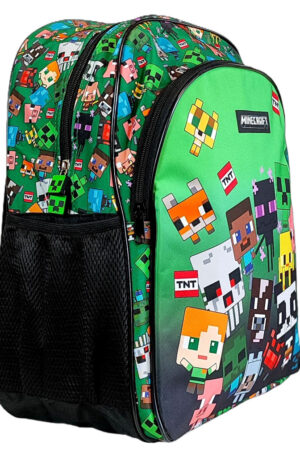Minecraft-Characters-iskolataska-taska-40-cm