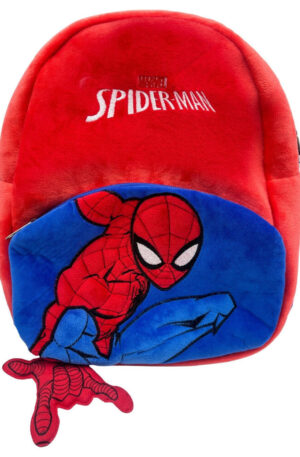 Pokember-Spidey-3D-pluss-hatizsak-taska-30-cm