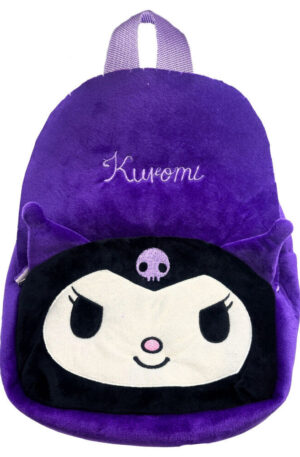 Hello-Kitty-Kuromi-3D-pluss-hatizsak-taska-30-cm