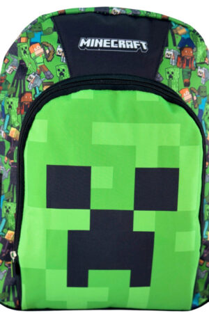 Minecraft-Face-iskolataska-taska-42-cm