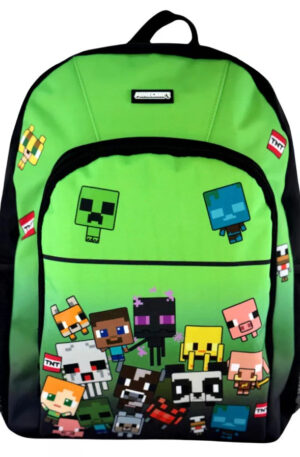 Minecraft-Characters-iskolataska-taska-42-cm
