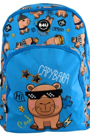 Kapibara-Cool-iskolataska-taska-44-cm