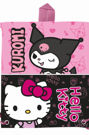 Hello-Kitty-Kuromi-uzsonnas-taska-30-cm