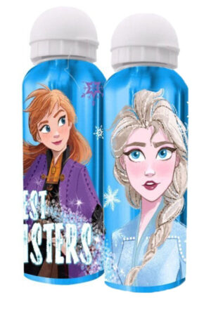 Disney-Jegvarazs-Sisters-aluminium-kulacs-500-ml
