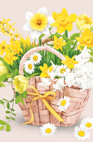 Virag-Spring-Basket-szalveta-20-db-os-33x33-cm