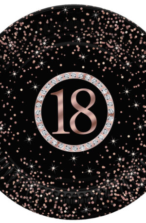 Happy-Birthday-18-Rose-Gold-papirtanyer-8-db-os-22