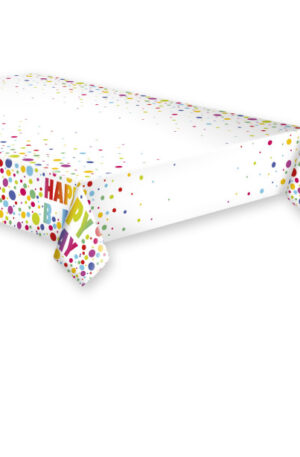 Happy-Birthday-Dots-papir-asztalterito-120x180-cm