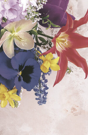 Virag-Charming-Mix-szalveta-20-db-os-33x33-cm