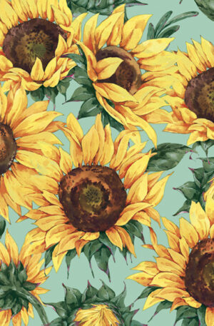 Napraforgo-Wallpaper-szalveta-20-db-os-33x33-cm