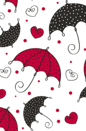 Esernyo-Lovely-szalveta-20-db-os-33x33-cm