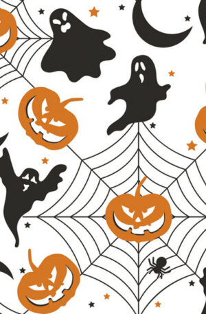 Halloween-Scary-szalveta-20-db-os-25x25-cm