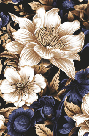 Viragos-Decorative-Flower-szalveta-20-db-os-25x25
