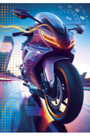Motor-Speed-A-4-gumis-mappa
