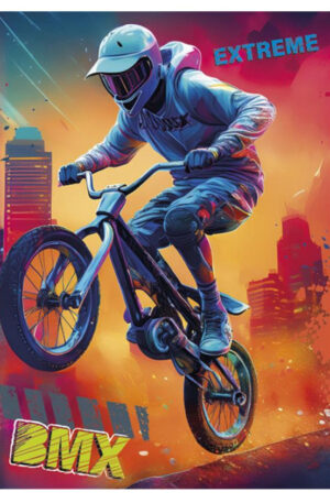BMX-Extreme-A-4-gumis-mappa