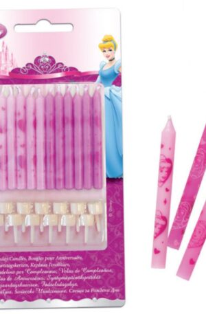 Disney-Princess-Hercegnok-tortagyertya-gyertya-sze