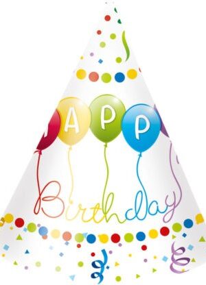 Happy-Birthday-Parti-kalap-csako-6-db-os