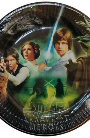 Star-Wars-Heroes-Papirtanyer-8-db-os-23-cm