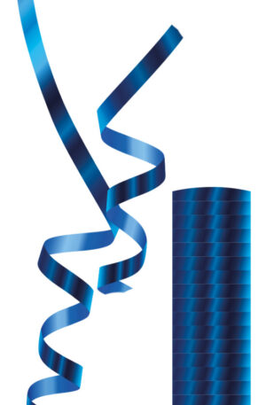 Metallic-Blue-szerpentin